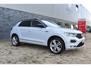 Volkswagen T-Roc 1.5 TSI Sport Business R Carplay Automaat