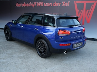 Mini Clubman 1.5 COOPER CHILI | CARPLAY | LED | UNION JACK | H/K | FACELIFT!!