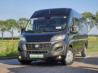 Fiat Ducato 2.3 160 XL L4H2