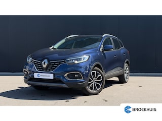 Renault Kadjar 1.3 TCe 159pk Intens | Achteruitrijcamera | Apple Carplay/Android Auto|telefoonintegratie premium | Cruise control