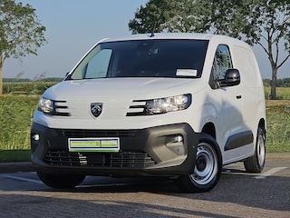 Peugeot Partner 1.5 Facelift Navi 3-Zit