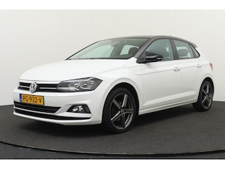 Volkswagen Polo 1.0 5-Drs Sport Edition Facelift Trekhaak Cruise Multimedia LED