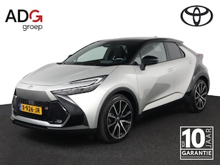 Toyota C-HR 2.0 Hybrid 200 GR SPORT Première Edition | Zeer complete uitvoering | 360 camera | Sfeerverlichting |