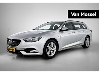Opel Insignia Sports Tourer 1.5 Turbo Business Executive