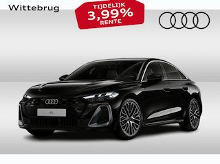 Audi A5 Limousine e-hybrid 299pk quattro S tronic S edition