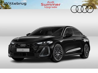Audi A5 Limousine e-hybrid 299pk quattro S tronic S edition