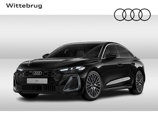 Audi A5 Limousine e-hybrid 299pk quattro S tronic S edition