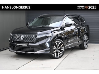 Renault Espace E-Tech full hybrid 200 iconic 7 PERSOONS | FULL OPTION | SOLAR-BAY | HARMAN/KARDON | STUUR/STOELVERWARMING | HEAD-UP | ADAPT. CRUISE CONTROL | ALL-SEASONBANDEN | LEDER | APPLECARPLAY/ANDROIDAUTO | CLIMATE CONTROL | PDC | LMV