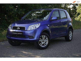 Daihatsu Terios 1.5-16v Adventure 4WD! Automaat, Trekhaak