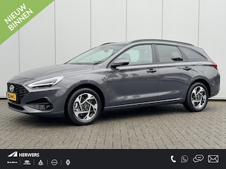 Hyundai i30 Wagon 1.0 T-GDi Comfort / Navigatie / Climate Control / Cruise Control / Achteruitrijcamera /
