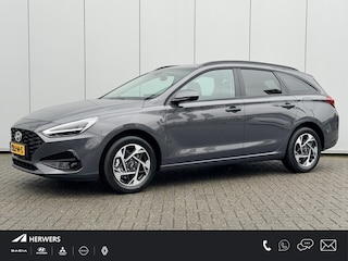 Hyundai i30 Wagon 1.0 T-GDi Comfort / Navigatie / Climate Control / Cruise Control / Achteruitrijcamera /