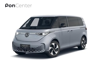 Volkswagen ID. Buzz Bedrijfswagens Pro Limited Edition 210 kW / 286 pk 7p | Matrix Led | Trekhaak | Goedenacht Pakket |