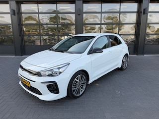 Kia Rio 1.0 T-GDI GT-Line Camera / Carplay
