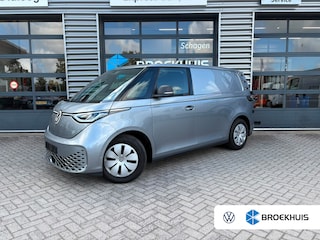 Volkswagen ID. Buzz 77 KWH 204 pk | Cruise control | Apple Carplay | Stoelverwarming |