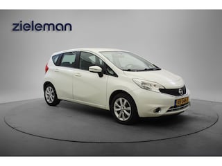 Nissan Note 1.2 DIG-S Acenta - Airco, Cruise