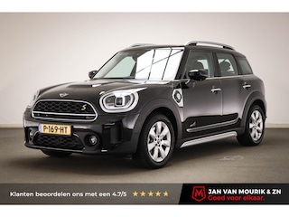 Mini Countryman 1.5 Cooper S E ALL4 Classic | COMFORT / DRIVING ASSISTANCE / CONNECTED NAVIAGTIE- PACK | DAB | APPLE
