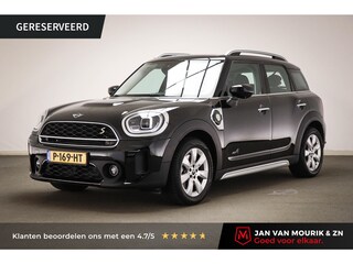Mini Countryman 1.5 Cooper S E ALL4 Classic | COMFORT / DRIVING ASSISTANCE / CONNECTED NAVIAGTIE- PACK | DAB | APPLE