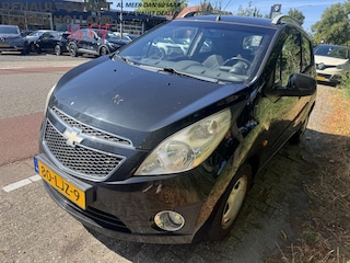 Chevrolet Spark 1.0 16V LT