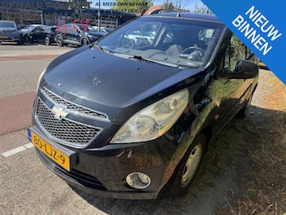 Chevrolet Spark 1.0 16V LT