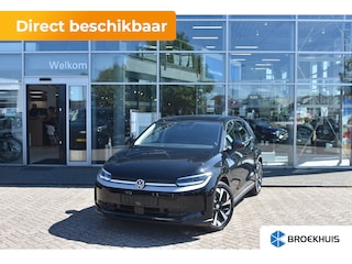 Volkswagen ID.Polo Life First Edition | Airconditioning automatisch, 2-zone (Climatronic) | Automatische afstandsregeling (Adaptive Cruise Control) | Koplampverlichting LED