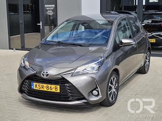 Toyota Yaris 1.5 VVT-i Dynamic 5drs 1e eig.
