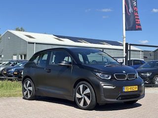 BMW i3 S iPerformance 94Ah 33 kWh acc camera stoel vw