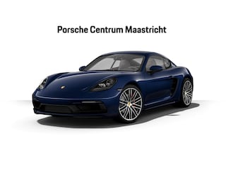 Porsche 718 GTS 2.5