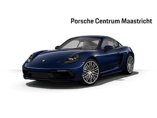 Porsche 718 GTS 2.5