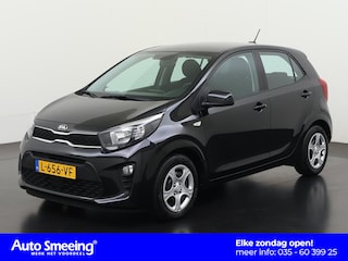 Kia Picanto 1.0 DPi ComfortLine | Zondag Open!