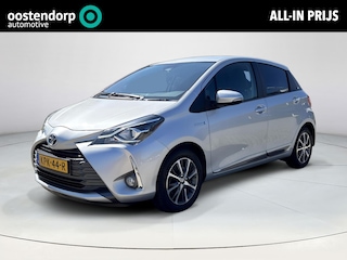 Toyota Yaris 1.5 Hybrid Y20 | All-in prijs! |