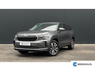 Skoda Kodiaq 1.5 TSI 150pk MHEV Business Edition 7p. | Trekhaak | Adaptive Cruise | Camera | Carplay | Keyless | 18" |