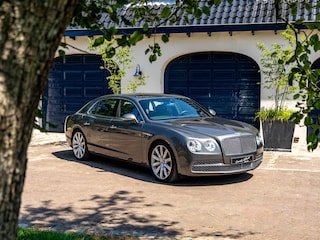 Bentley Flying Spur 6.0 W12