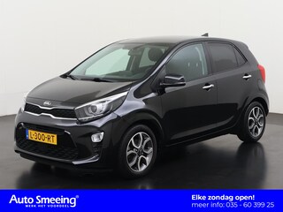 Kia Picanto 1.0 DPi DynamicPlusLine | Navigatie | Zondag Open!