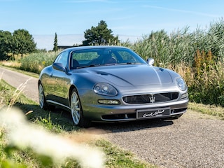 Maserati 3200 GT 3.2 V8