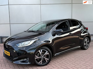 Toyota Yaris 1.5 Hybrid 115 Dynamic