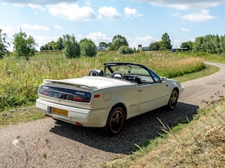 Volvo 480 480 Cabriolet(!) 1.7 ES inj.