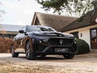 Maserati Levante 3.0 V6 Modena