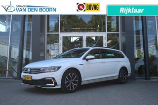 Volkswagen Passat 1.4 GTE, PHEV, Stoelverw, 360 Camera, Elektro achterklep,  4-Zone Airco etc.
