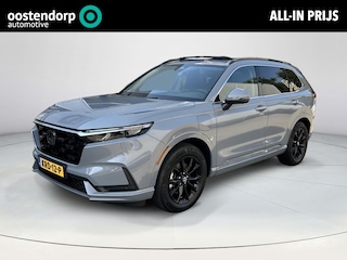 Honda CR-V 2.0 e:PHEV Elegance Tech | 360 Camera | Stoelverwarming | Panoramisch schuifkanteldak | Demo Voordeel
