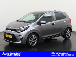 Kia Picanto 1.0 DPi DynamicPlusLine | Navigatie | Zondag Open!