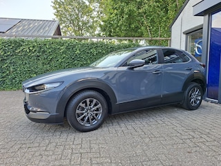 Mazda CX-30 2.0 e-SkyActiv-G M Hybrid Aut. Trekhaak