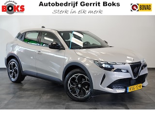 Alfa Romeo Junior Elettrica 54 kWh PDC ACC 18" LED