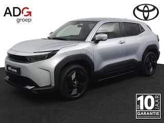 Toyota Urban Cruiser Dynamic 61 kWh | NIEUWE AUTO | €2500 KORTING |