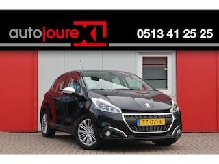 Peugeot 208 1.5 BlueHDi Blue Lease Allure