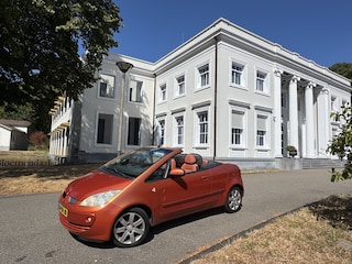 Mitsubishi Colt CABRIOLET ! 1.5 Invite