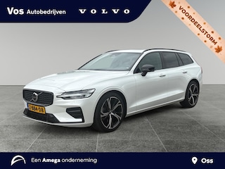 Volvo V60 2.0 B3 Plus Dark