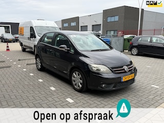 Volkswagen Golf Plus 1.6 FSI Sportline Airco|Cruise|Carplay