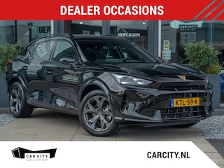 Cupra Formentor 1.5 TSI eHybrid 204pk PHEV Business | 360 Camera | Stoelverwarming | Elektrische achterklep