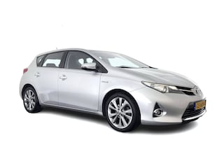 Toyota Auris 1.8 Hybrid Aspiration Aut. *CAMERA | KEYLESS | ECC | CRUISE | 17''ALU*