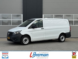 Mercedes-Benz Vito 114 CDI LANG Automaat clima cruise trekhaak